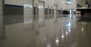 Highly Reflective Surface