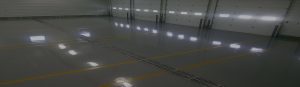 Why Choose Garage Floor Epoxy?