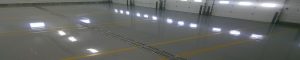 Choose Garage Floor Epoxy