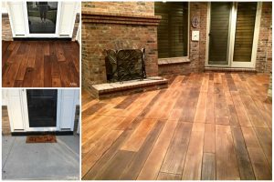 Flooring Offer
