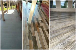 Flooring Offer