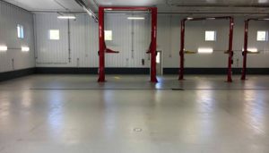 Quart Epoxy Industrial