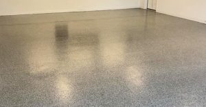 Bright Garage Epoxy