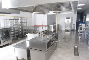 Epoxy Floor Coating