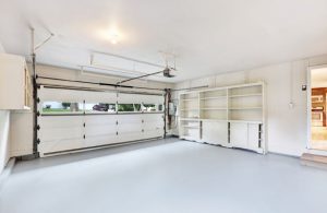 Epoxy Garage Floor Installers