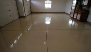 Garage Floor Epoxy Boise