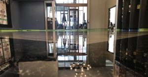 Marble Epoxy