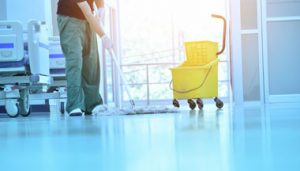 Best Commercial Epoxy Floor Boise Idaho