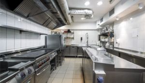 Boise Epoxy Coating Commercial