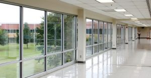 Commercial Epoxy Flooring Boise Idaho