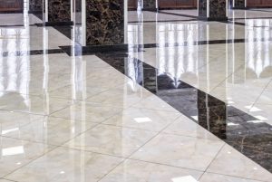 Epoxy Flooring