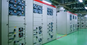 Industrial Epoxy Floor Coating Boise