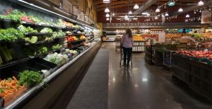 Commercial Polished Concrete