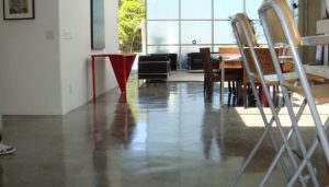 Concrete Polishing Service