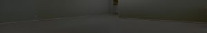 Epoxy coating for concrete basement floors