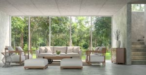 Polished Concrete Contractors