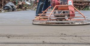 Polished Concrete Contractors