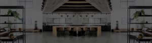 Polished Concrete Floors