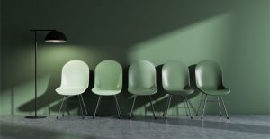 Indianapolis Polished Concrete Floors