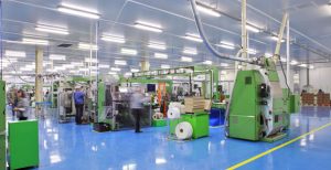 floor epoxy industrial