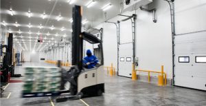 industrial epoxy floor coating