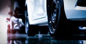 industrial epoxy garage floor