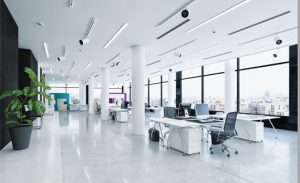 Polished Concrete Indianapolis
