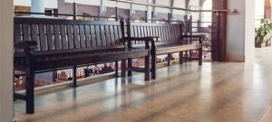 Polished Concrete Floors