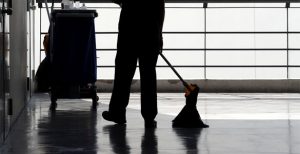 Polished Concrete Floors