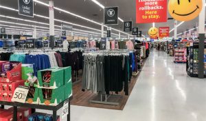 Polished Concrete Floors Indianapolis