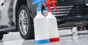 Garage Floor Coating