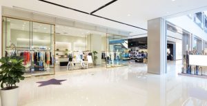 commercial epoxy flooring