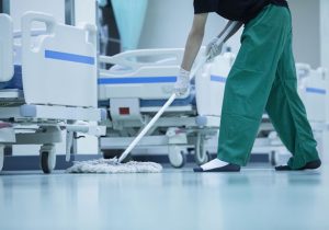 epoxy flooring contractors