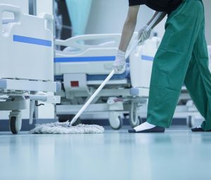 epoxy flooring contractors