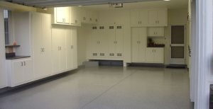 garage floor epoxy